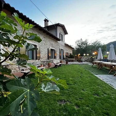 Spacious House In Ogassa With Terrace And Bbq المظهر الخارجي الصورة