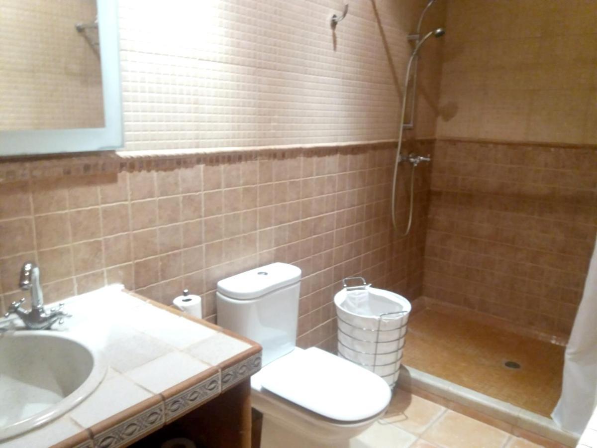 Spacious House In Ogassa With Terrace And Bbq المظهر الخارجي الصورة