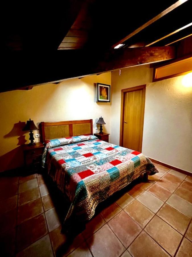 Spacious House In Ogassa With Terrace And Bbq المظهر الخارجي الصورة
